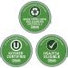 OLLOIS Allergy OlloKit - Natural Relief with 5 Tubes - Buy Online on GoSupps.com