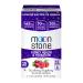Moonstone Nutrition Kidney Cleanse & Kidney Support Drink Mix, Keto Electrolyte Hydration Powder, Stone Prevention, Chanca Piedra Alternative, Magnesium, Potassium, 15 Pack, Cranberry Raspberry 15 Count (Pack of 1)