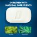 Defense Soap Original Tea Tree Bar Soap - 4.2oz (Pack of 5) | Gentle Cleansing Formula - Buy Online on GoSupps.com