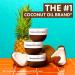 Palmer's Coconut Oil Formula Brazilian Coco Cream - Whipped Bum Bust & Body Cream with Vitamin E | Skin Tightening & Firming - 8.8 Fl Oz - Buy Online on GoSupps.com