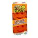 Scrub Daddy Colors Clutch smiley sponge kitchen 2-series orange flush and pot cleaner etching sponge dirt etcher odor-resistant washy sponges dishwasher-resistant cleaning sponge