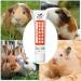 JPSDOW's Fur Ball Removal Cream for Cats | Effective Indoor Cat Accessories & Small Pet Care | 60g - Buy Online on GoSupps.com