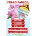 Botanical Beauty Frangipani Oil 100% Natural 2 Fl. oz - 60 ml Frangipani Essential Oil for FACE Skin Body Hair Nails Beauty Oil Skin Moisturizer Oil Nourishing Oil Perfume Soap Making - Buy Online on GoSupps.com