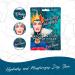 Disney Villain Evil Queen Face Masks - 2 Pack, 0.8 oz - Fun Spa Skincare for Parties, Gifts - Moisturizing Sheet Facemasks by MAD Beauty - Buy Online on GoSupps.com