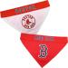 MLB Boston Red Sox Reversible Pet Bandana | Large/X-Large | MLB Team Color 1 - Buy Online on GoSupps.com