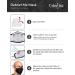 DEBRIEF ME PM 2.5 Mask Filters - USA Certified 6-Pack for Face Masks - Buy Online on GoSupps.com