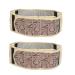 Universal Beige Waist Trimmer Band for Running - Enhance Your Workout & Boost Results | International Shipping - Buy Online on GoSupps.com