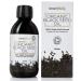 Organic Black Seed Oil Cold Pressed - 200ml High Strength 3X% - Certified Pure Virgin Oil in a Glass Bottle Rich in Omega 3 6 & 9 by Inner Vitality 200 ml (Pack of 1)