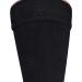Truform Men's Dress Compression Socks 20-30 mmHg - Black, Small, Over-the-Knee Length - Buy Online on GoSupps.com