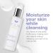YOUN Beauty Makeup Remover Cleansing Oil 120ml - Hydrating Oil Cleanser by Dr. Anthony Youn | Grape Seed Sunflower & Rose Hip Oil | Ideal for All Skin Types - Shop Internationally - Buy Online on GoSupps.com
