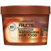 Garnier Garnier Fructis Macadamia Hair Food 3-in-1 Mask for dry and unruly hair with added lipid complex vegan formula 400 ml