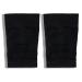 Cannon Sports Knee Compression Sleeve Set of 2 - Medium Black for Support & Stability | Athletic Enhancement - Buy Online on GoSupps.com