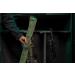 Lockdown Silicone Gun Socks - Multiple Sizes, Breathable, Rust-Preventing, Moisture-Wicking Material, Cinch Top - Damage-Free Firearm Storage for Shotgun/Rifle - Buy Online on GoSupps.com
