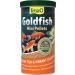 Tetra Pond Goldfish Mini Pellet Food Complete Fish Food for All Goldfish 1 Litre - Buy Online on GoSupps.com