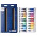 Winsor & Newton Cotman Watercolor Paint Set  20 Colors  5ml (0.17-oz) Tubes 20 Tube Set 5ml