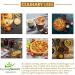 Premium Whole Nutmeg: Aromatic Spice for Culinary Delights - Buy Online on GoSupps.com