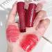 Buy Tinted Lipstick Set - 3 Vibrant Shades | Long-Lasting Moisturizing Formula for Women - International Shipping Available - Buy Online on GoSupps.com