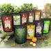 YERBADOR TROPICAL FRUITS | YERBA MATE 300g - Buy Online on GoSupps.com