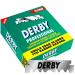 5000 Derby Professional Single Edge Razor Blades - Best Quality Straight Razor Blades for Ultimate Shaving Experience - Buy Online on GoSupps.com
