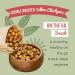 Sunburst Double Roasted Chickpeas 500g - Oil and Salt Free - Buy Online on GoSupps.com