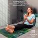 SoulHarmony Grounding Mat - 60 x 80 cm | Premium Grounding Mat for Feet | International Shipping Available - Buy Online on GoSupps.com