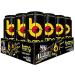 VPX Bang Lemon Drop Energy Drink - 192 Fl Oz (Pack of 12) - Buy Online on GoSupps.com