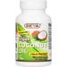 Deva Nutrition Vegan Virgin Coconut Oil Capsules, 90 Count 90 Count (Pack of 1)