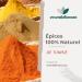 Karwiya Tunisia Tabel Spice - 100% Natural Artisanal - Tabil Tabeul - Mix of 4 Ingredients - Coriander Caraway Garlic Chi - Buy Online on GoSupps.com