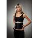 Buy LOREY High-Quality Neoprene Back Bandage & Support - XXL Blue | Ideal Lumbar Support & Kidney Belt - Buy Online on GoSupps.com