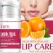 Irem Pink Lips Lip Cream - Repair Restore & Brighten Lips with Vitamin C Hyaluronic Acid & Licorice - 15g | International Shipping Available - Buy Online on GoSupps.com