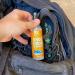 CleanKicks Odor Eliminator Spray - Deodorizes and Removes Bad Smells for Boots, Cleats, and Sneakers - Easy to Store 4oz Bottle - Buy Online on GoSupps.com