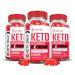 (3 Pack) Keto Snax Keto ACV Gummies Extreme 2000MG Keto Snax Keto Gummies Advanced Formula Apple Cider Vinegar with Pomegranate Beet Juice Powder B12 Vegan Non GMO 180 Gummys 60 Count (Pack of 3)