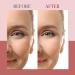 Retinol Serum for Face Anti-Aging Brightening Hyaluronic Acid & Vitamin E Improve Dark Spots & Fine Lines 1 Fl Oz - Buy Online on GoSupps.com