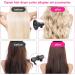 3-in-1 Hair Dryer Attachments for Dyson | Diffuser Adapter & Anti-Flying Nozzle - HD08/HS01 Compatible Accessories - Buy Online on GoSupps.com