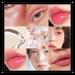 Glassy Color-Changing Lips Gloss & Blush Balm - Waterproof Multi-Use Makeup for Lips Cheeks & Eyes (0.19oz - Buy Online on GoSupps.com