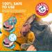 Arm & Hammer Cat Dental Care Kit - Water Additive & Oral Hygiene for Cats - Buy Online on GoSupps.com