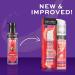 Frizz Ease Original Serum 50ml - Hydrating Anti-Frizz Serum for Medium to Thick Hair - Buy Online on GoSupps.com