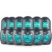 Breeze BREEZE | Roll On Dry Protection Deodorant Breeze Men 6 x 50 ml
