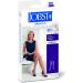 JOBST UltraSheer Compression Stocking - Knee High 30-40mmHg Closed Toe Large Full Calf - BSN Medical - Buy Online on GoSupps.com