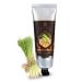 Panu natural foot cream lemongrass - rich foot cream for very dry feet - intensive foot care from Thailand - Effective foot cream against cornea - Premium foot cream - vegan foot balm lemon grass