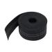 House2Home Webbing for Lawn Chairs and Furniture, Upholstery Webbing to Repair Couch Supports for Sagging Cushions, 3 Inch Wide by 40 Foot Roll 10% Stretch Elastic Chair Webbing Replacement 40ft Continuous Roll