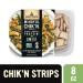 Sweet Earth Plant Based Chicken Tenders 8oz (Frozen) - Pack of 1 - Buy Online on GoSupps.com