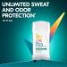 Degree Unlimited Antiperspirant Deodorant Stick Fresh 2 Count - Long-Lasting Sweat & Odor Protection - SmartAdapt Tech - 2.7 oz - Buy Online on GoSupps.com