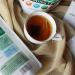 Wellness Tea Individually Packed 28 Days Herbal Green Tea Weight Loss for Tea Tasting and Gifting Kitchen Home Appliances - Buy Online on GoSupps.com