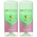 Mitchum For Women Advanced Control Clear Gel Deodorant - Shower Fresh 3.4oz (Pack of 2) | International Shipping Available - Buy Online on GoSupps.com