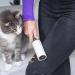 Super Sticky Lint Roller - 90 Sheets for Pet Hair & Dust Removal | Lint Remover for Clothes, Furniture, Carpet - Buy Online on GoSupps.com