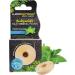 Buy WooBamboo! All Natural Silk Dental Floss - Zero Waste Mint-Flavored 66ft (Pack of 4) | Eco-Friendly Dental Care - Buy Online on GoSupps.com