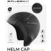 BRUBECK Functional Hat - Temperature Regulating & Breathable | Ideal for Motorcycle Ski & Running | HM10020A L-XL Black - Buy Online on GoSupps.com