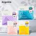 AngeAile THE DARMAL VC100 Retinol Face Mask 10 pieces - Buy Online on GoSupps.com