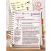 Cake Mix Bundle which Contains Betty Crocker Devil's Food Chocolate Cake Mix 425g - Pack of 2 with Grocery List Card - Buy Online on GoSupps.com
